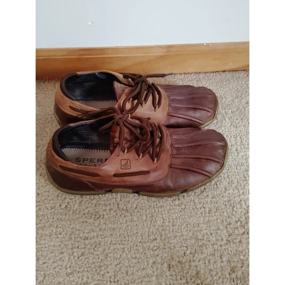 Sperry hunting outdoor